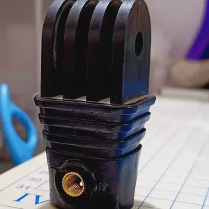 ringlight tripod holder(ring light - mobile - gopro ... )