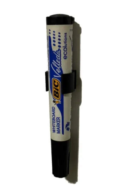 Magnetic Whiteboard Marker Holder — Фото 2 из 6