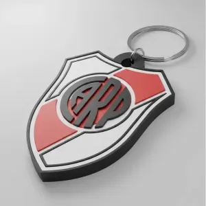 Llavero River Plate