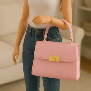 Barbie Handbag Accessories