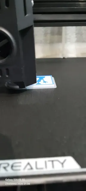 Ultimate "Six Seven" 3-Color Keychain - Brainrot Meme luk141 — Image 5 of 7