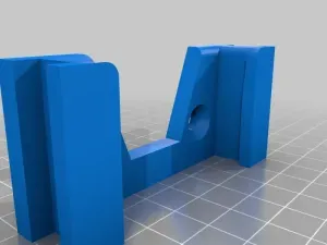 Makita Battery Rack