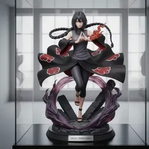 itachi e versión mujer