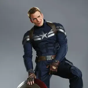 Captain America