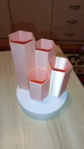 Pen Holder in 4, 5 and 7 Holders