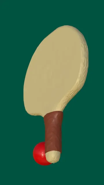 table tennis 🎾 — Image 4 of 9