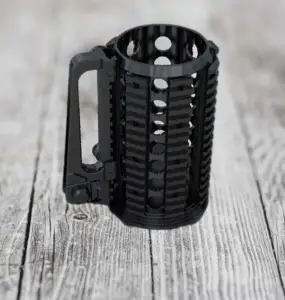 AR15 Battle Cup