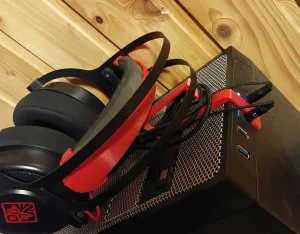 headphone holder v2