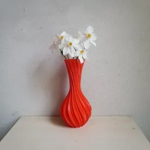 Suny vase