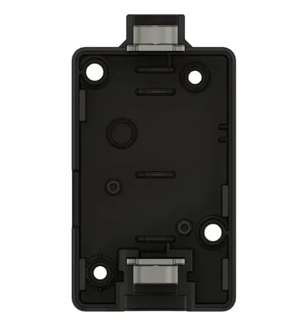 Creality K1 Filament Sensor Box for PC4-M6 — Фото 2 из 9