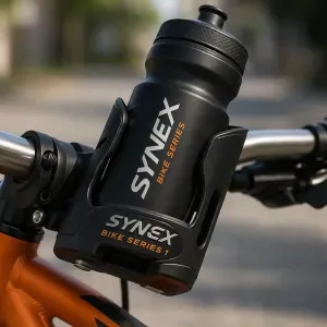 SYNEX bike series 1 LOW AND MODEL