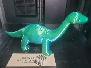 Brontosaurus