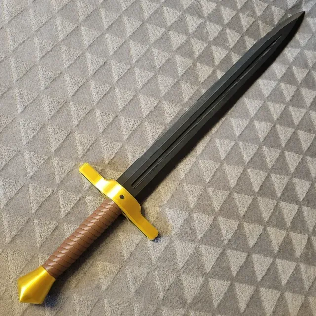 Sword — Фото 3 из 9