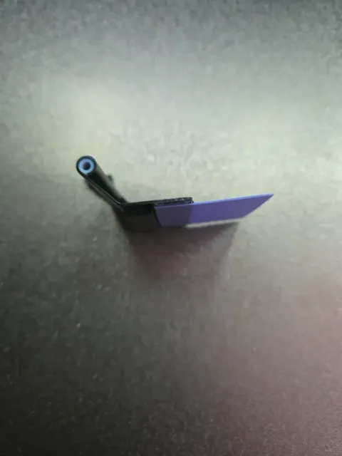 K2 Pro Poop Chute Right Side — Image 8 of 9