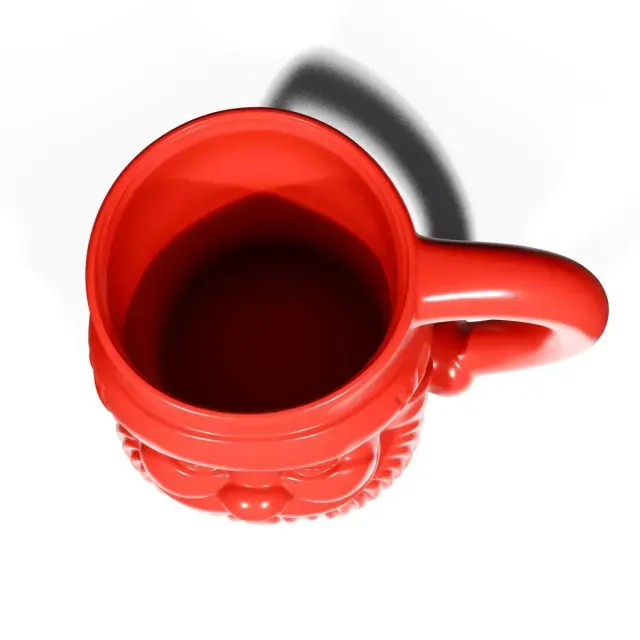 Santa Claus Mug — Image 7 of 9