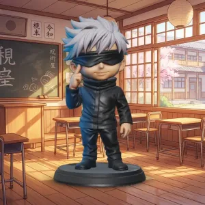 Satoru