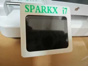 Creality_SPARKX-i7_Screen_Cover
