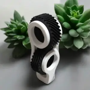 AetherGear - Fidget Gear
