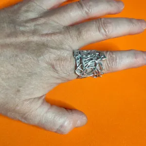 HOBBIT RING