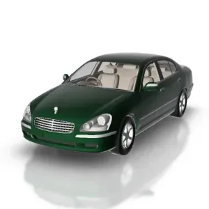 Nissan Cima 2002