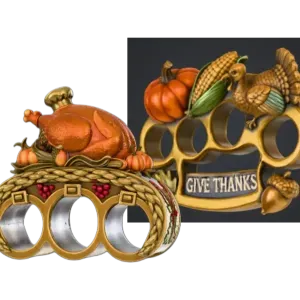 Fill-Up & Give Thanks