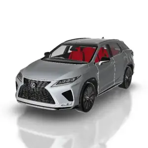 Lexus RX300 F-sport 2021