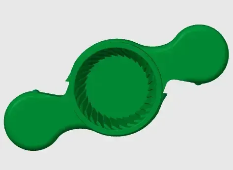 Bottle Opener - Screw Cap & Crown Cap — Image 5 of 9