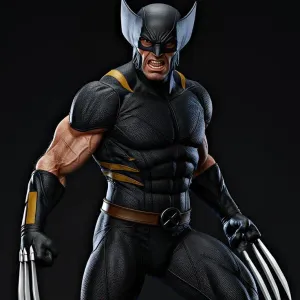 The Wolverine