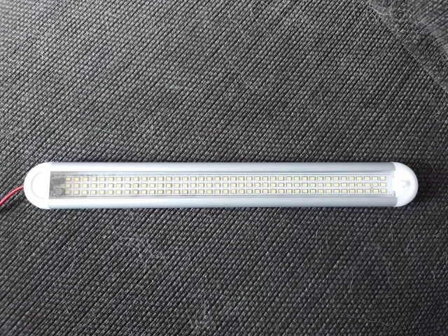 LED light strip for the Creality Ender 3 V3 — Image 4 of 9