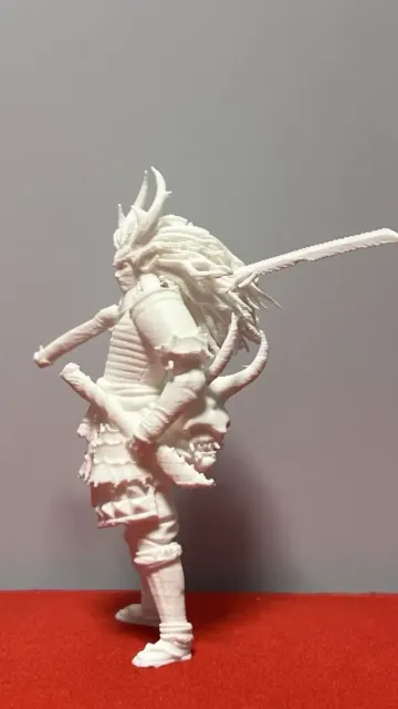 Undead Samurai-15CM — Фото 2 из 3