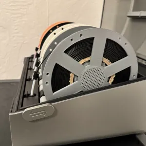 CFS Spool Adapter / Filament Spool Adapter