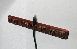 Cable Holder - Cable Organizer