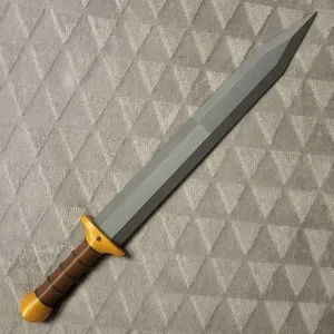 Gladius - short sword
