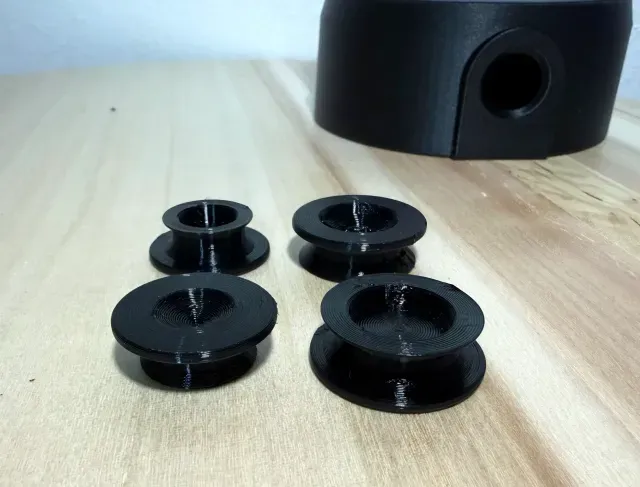 UniFi Camera Turret & Bullet Mount — Фото 6 из 9