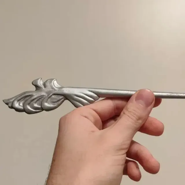 Hairpin Inspired by The Apothecary Diaries