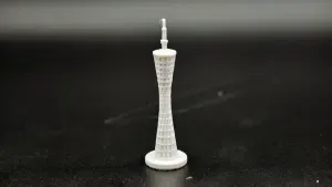 Canton Tower