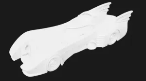 1989 Batmobile