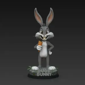 Bugs Bunny