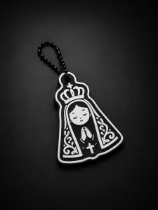 Chaveiro Nossa Senhora Aparecida