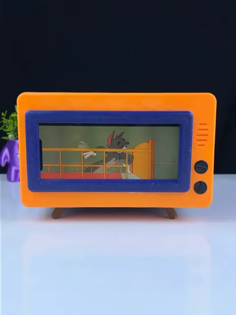 RetroPhone TV Stand — Image 2 of 8
