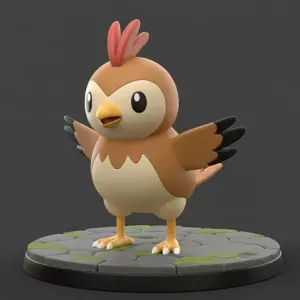 Pidgey