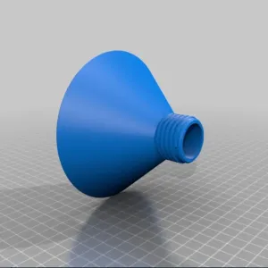 Nissan RB/ SR screw in oil funnel