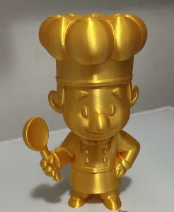 Chef's Cup