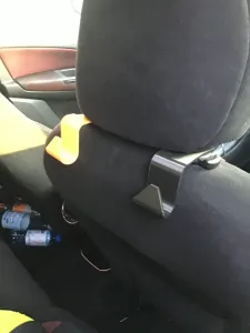 Car Seat Hook