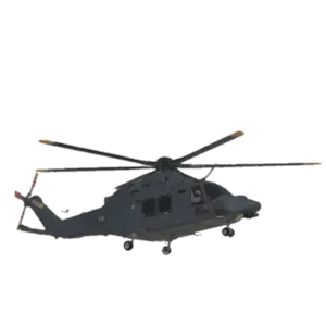 U.S. AIR FORCE MH-139