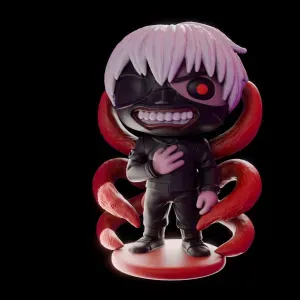 Ken Kaneki funco pop