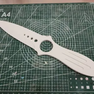 CS：骷髅匕首（Skeleton Knife）