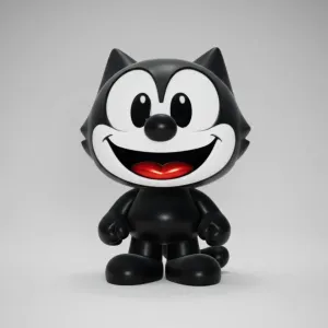 Felix the cat