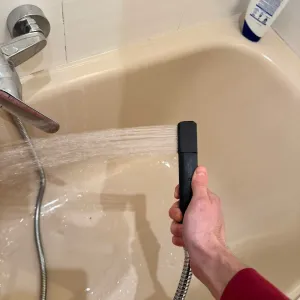 Ducha de mano
