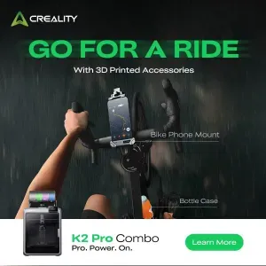 Bicycle Phone Holder